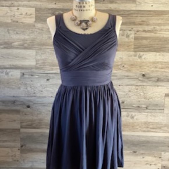 Club Monaco Dresses & Skirts - CLUB MONACO KNIT NORA DRESS SIZE M